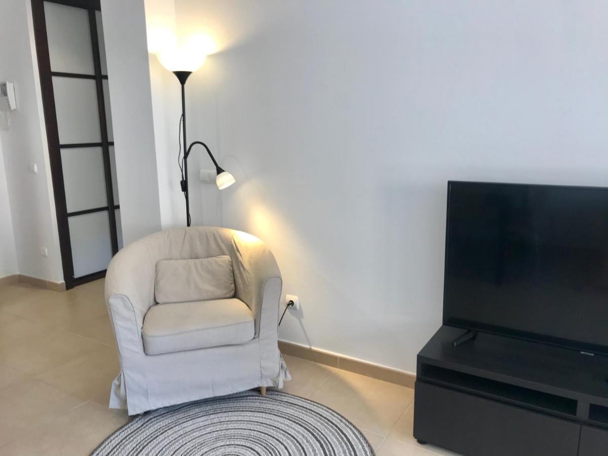 El Mocan Luxury Apartment Palm-mar Exteriör bild